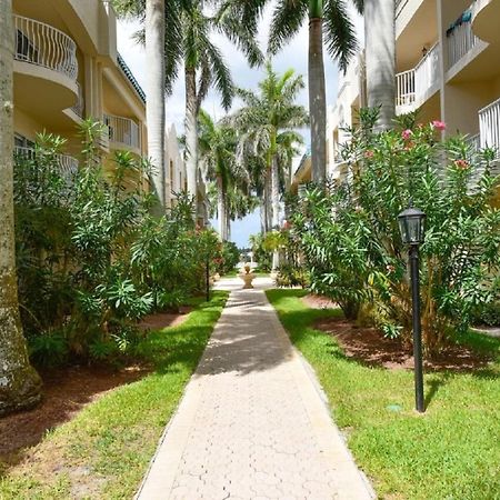 Апартаменты Palm Bay Club Сиеста-Ки Экстерьер фото
